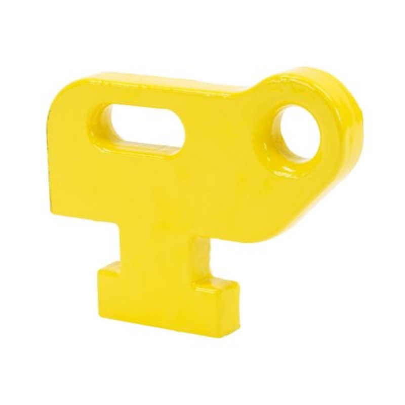 MDW-CN01-0008 CONT CHAIN BRIDLE HOOK ONLY