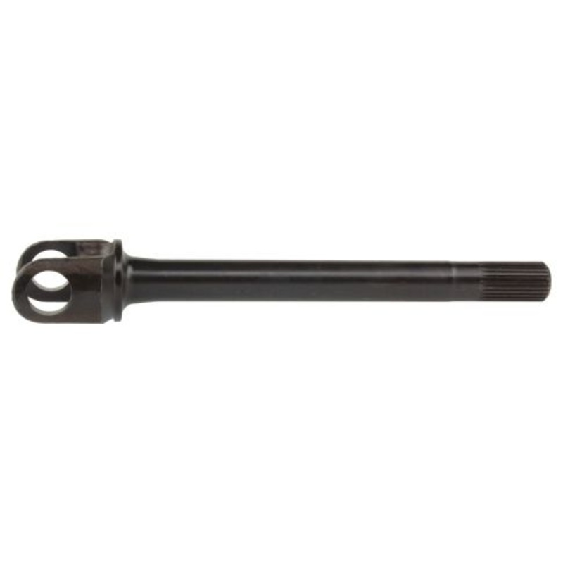 MG9004 Bolt Pattern Spline Drive Axle Shaft for