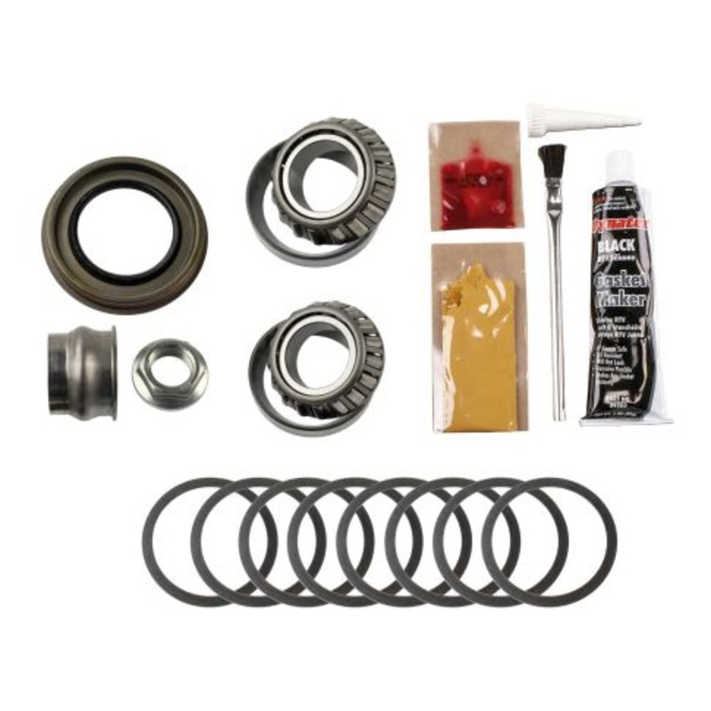 PK D44JL-FRONT Differential Pinion Bearing Kit