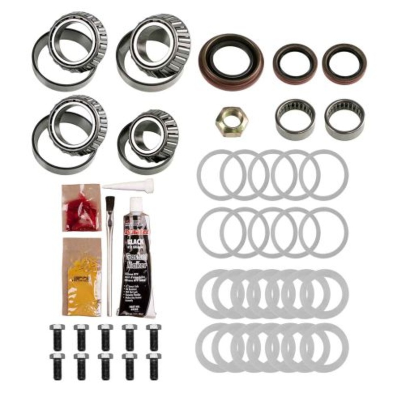 R44RICALMKT Differential Bearing Kit