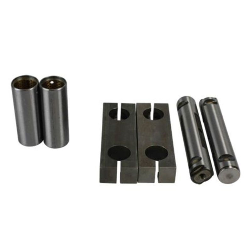 S-24238 SPRING & SHACKLE KIT