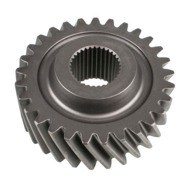 SP472GS107 GEAR, DRIVEN