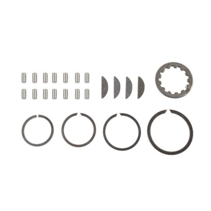 SP6000-50 Manual Transmission Rebuild Kit