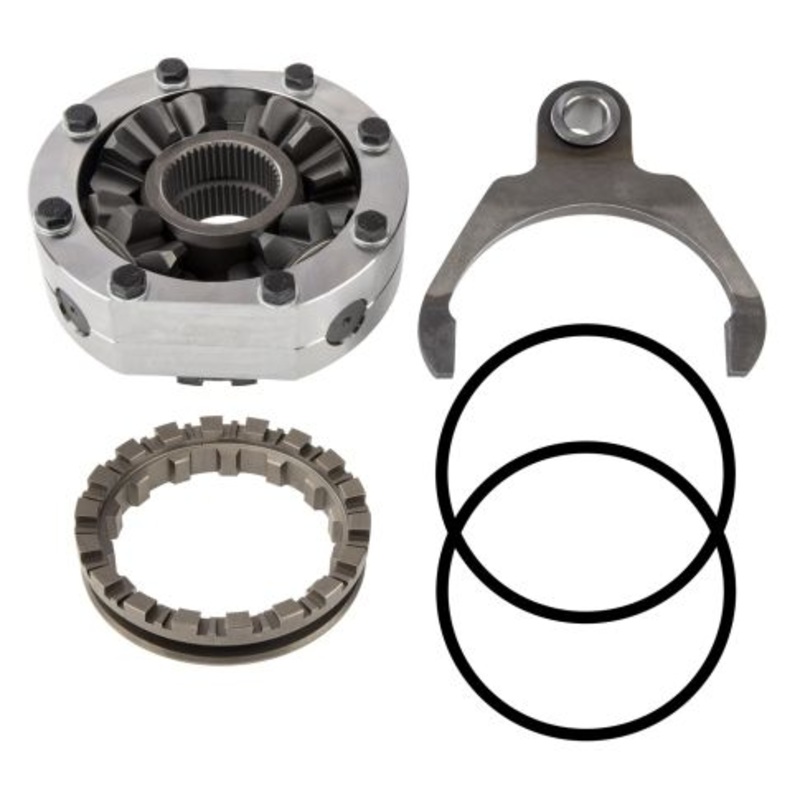 TDAKIT2796 Differential Carrier