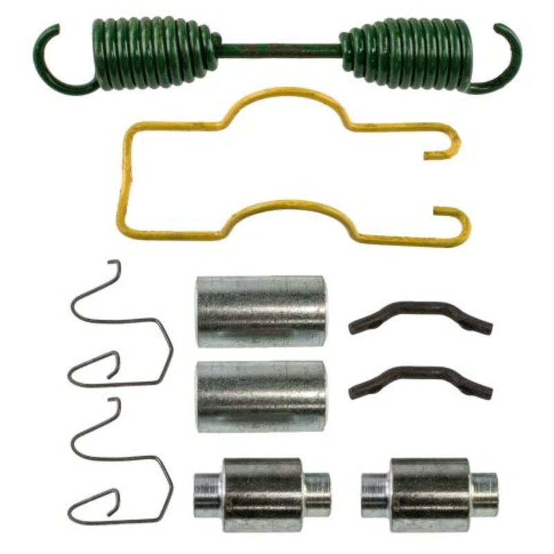 08-1052 Drum Brake Hardware Kit