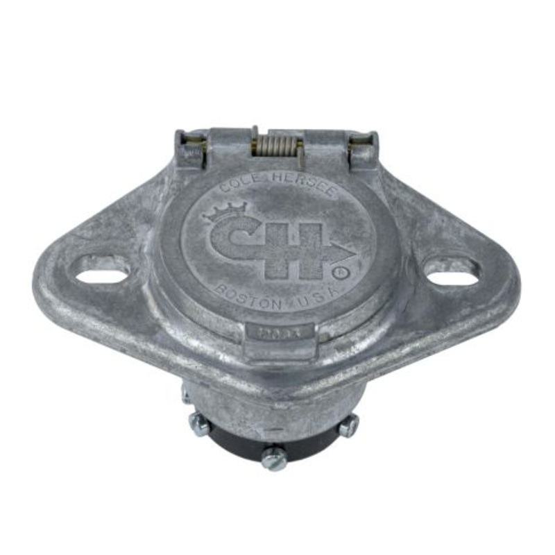12063 Electrical Pin Socket