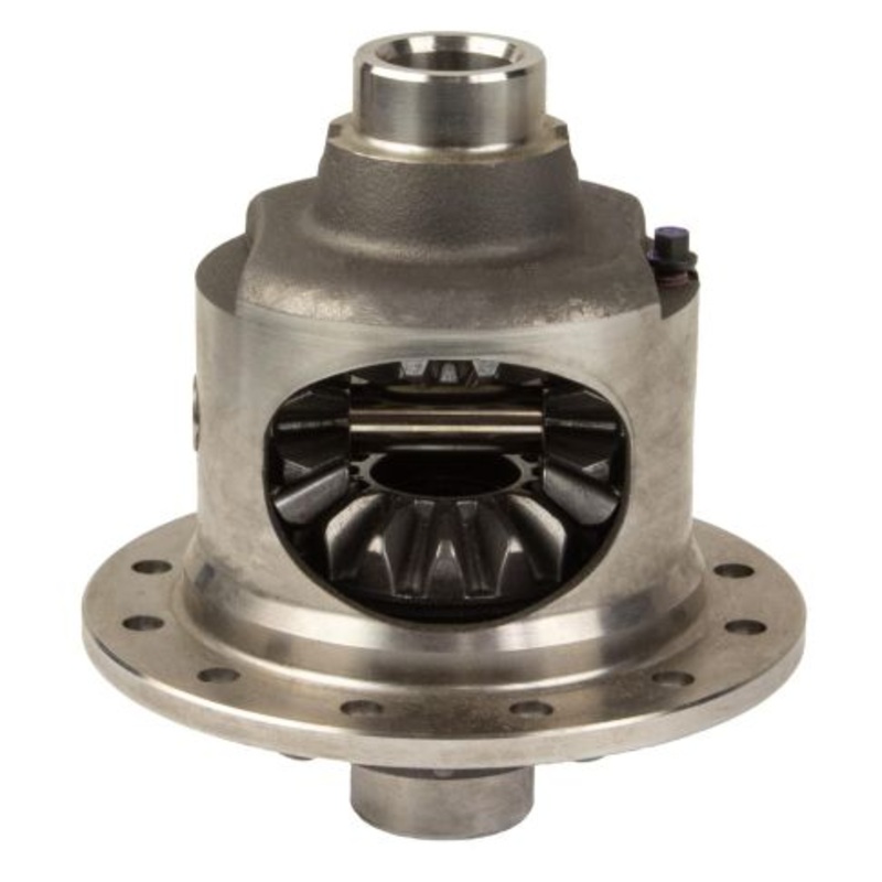 22943116 Differential Carrier