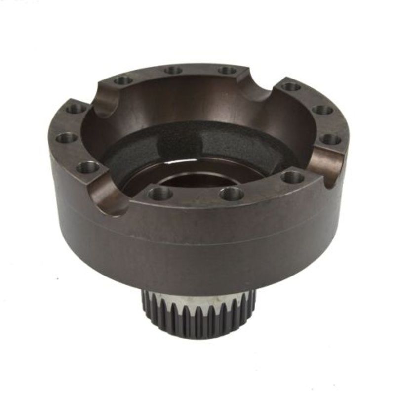 3235A2107 Differential Carrier