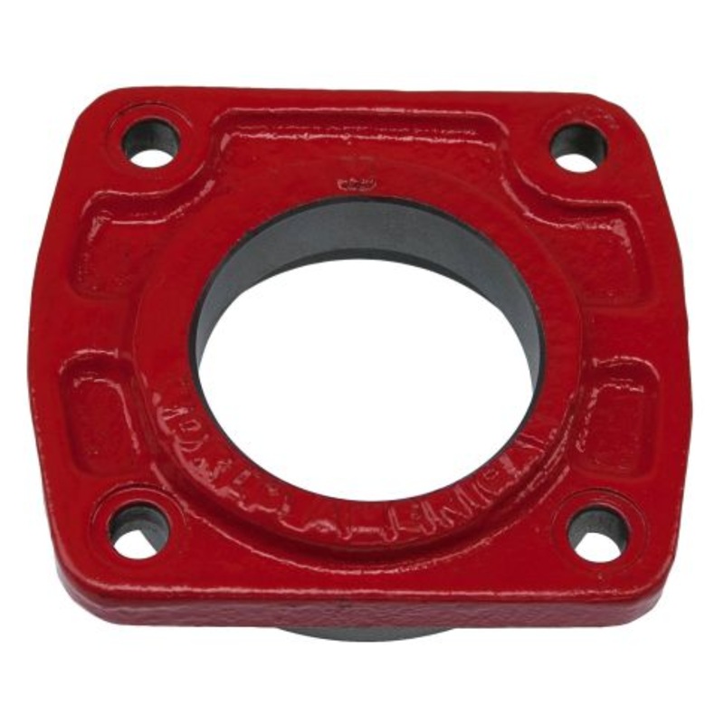 328273X REMOTE MOUNT COVER “XD” BARE