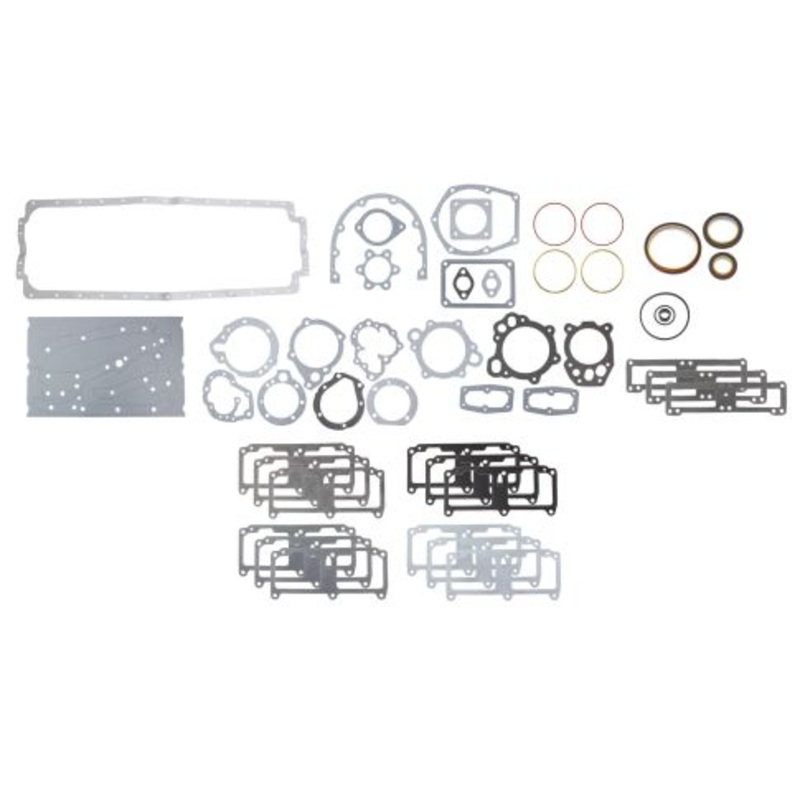 3801468 Engine Gasket Set