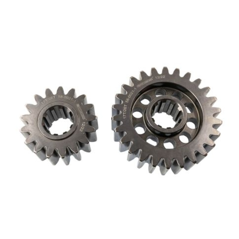61021 Differential Gear Set
