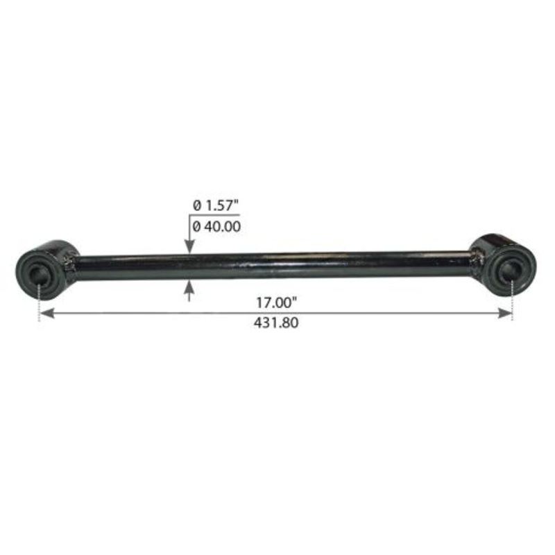 681-326-00-16 Suspension Thrust Arm