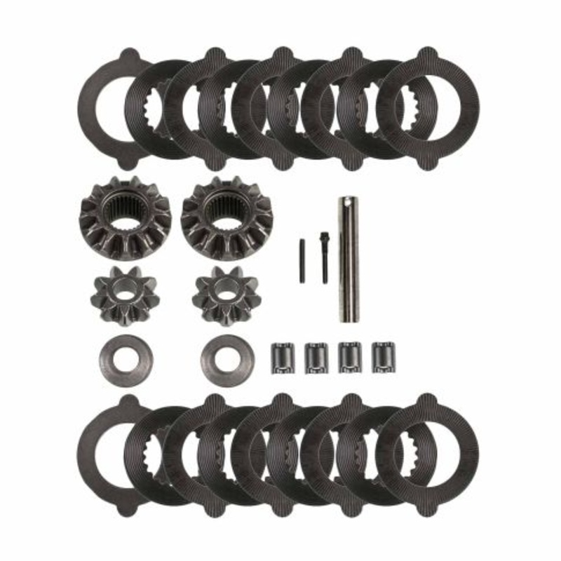 707349X Differential Carrier Gear Kit