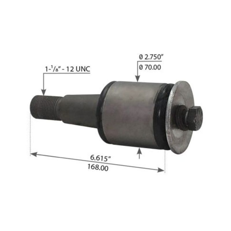 A16-11940-000 Suspension Thrust Arm Bushing