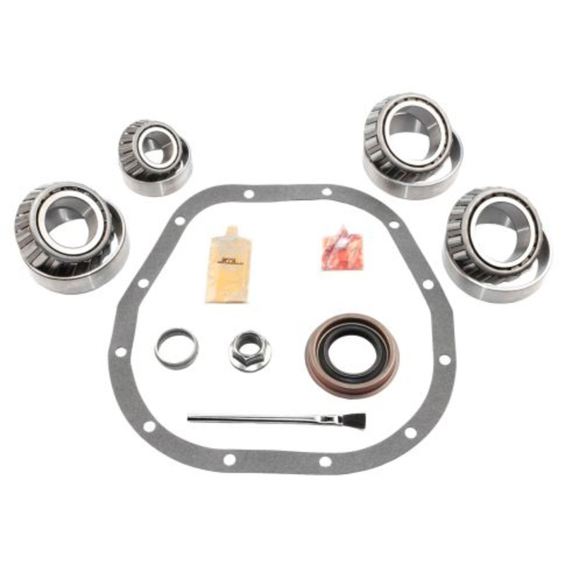 BK F10.25 Differential Bearing Kit