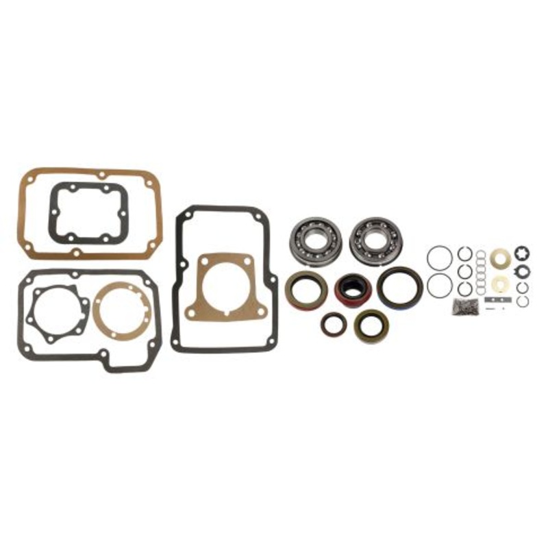 BK114 Manual Transmission Bearing and Seal Overhaul Kit