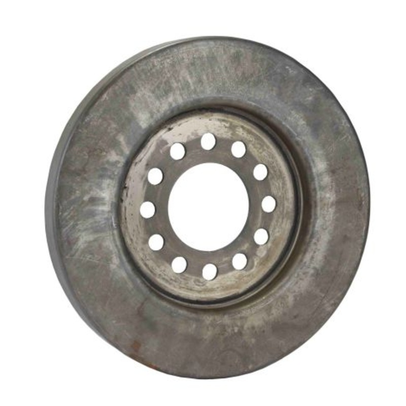 CAT-1678126 Engine Crankshaft Vibration Damper