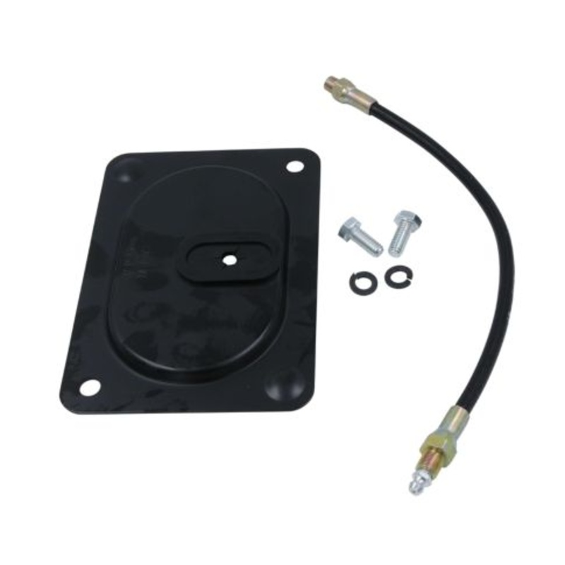 CP4305230A12P Transmission Bell Housing Inspection Cover