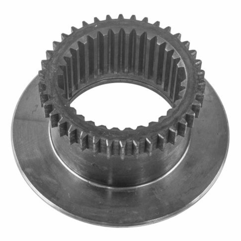 E7TZ7100A Transfer Case Range Shift Hub