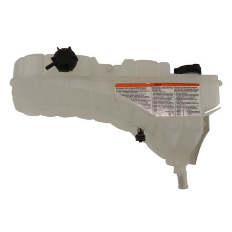FLTOT2591620 Engine Coolant Reservoir