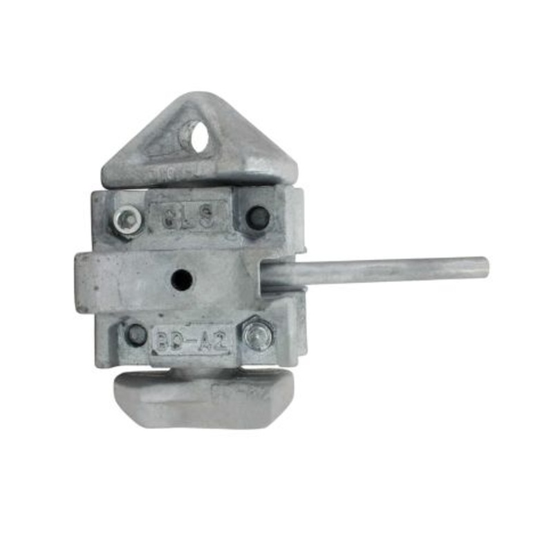 MDW-CN01-0023 CONT MANUAL TWISTLOK LH/RH