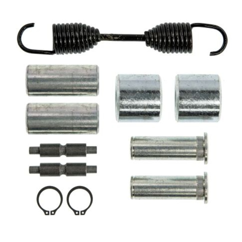 R507078 Drum Brake Hardware Kit