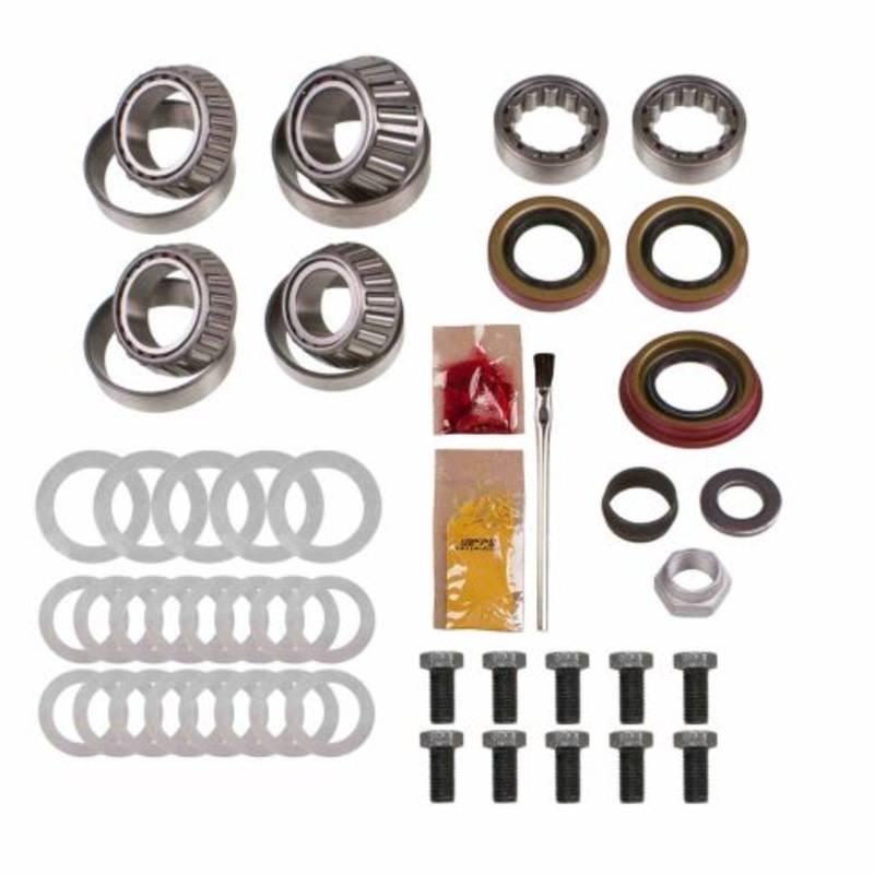 R7.5GRSKT Differential Bearing Kit