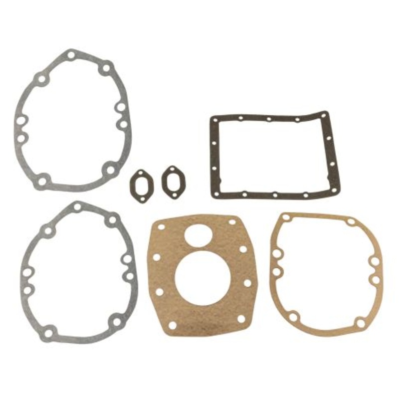 TK-55B Manual Transmission Gasket Set