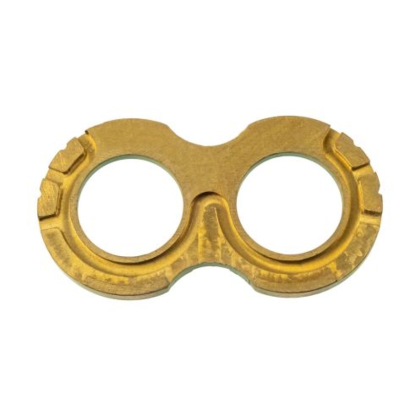 WA391-2185-963 THRUST PLATE