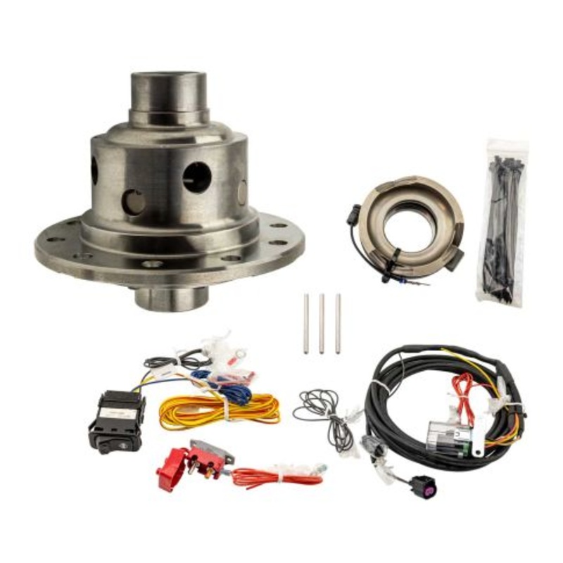 14221-1 Differential Carrier