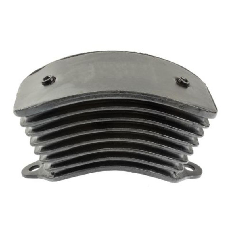 16-14508-000 Leaf Helper Spring Insulator Pad