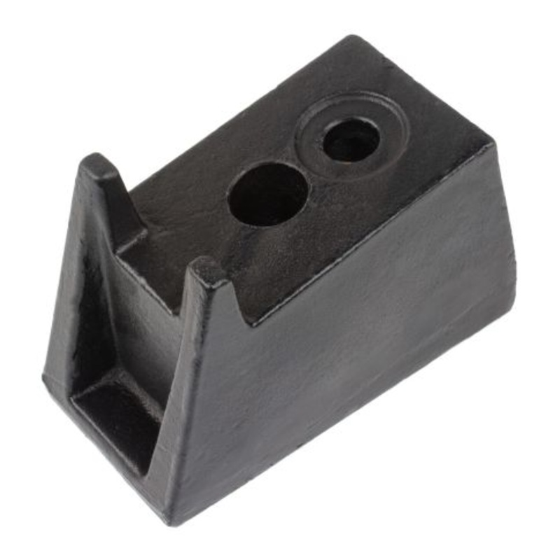 16-17209-000 Beam Axle Seat