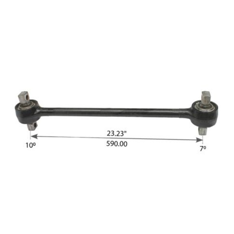 16-17266 Suspension Thrust Arm