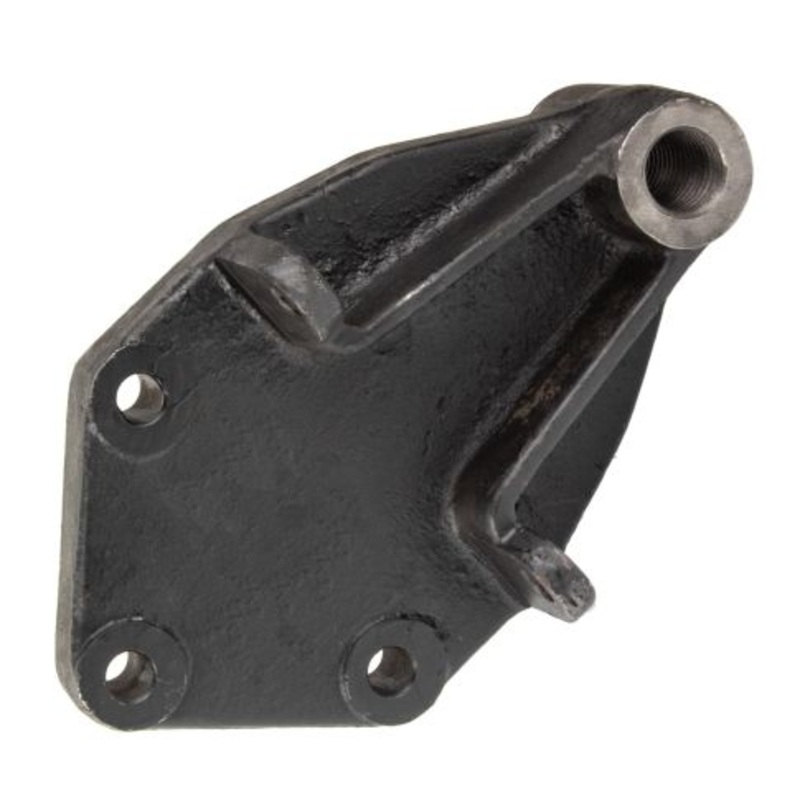 1653734C1 Leaf Spring Hanger