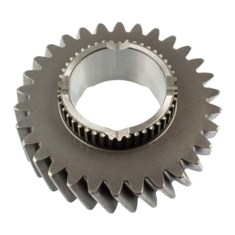 1677686C1 GEAR-MAINSHAFT