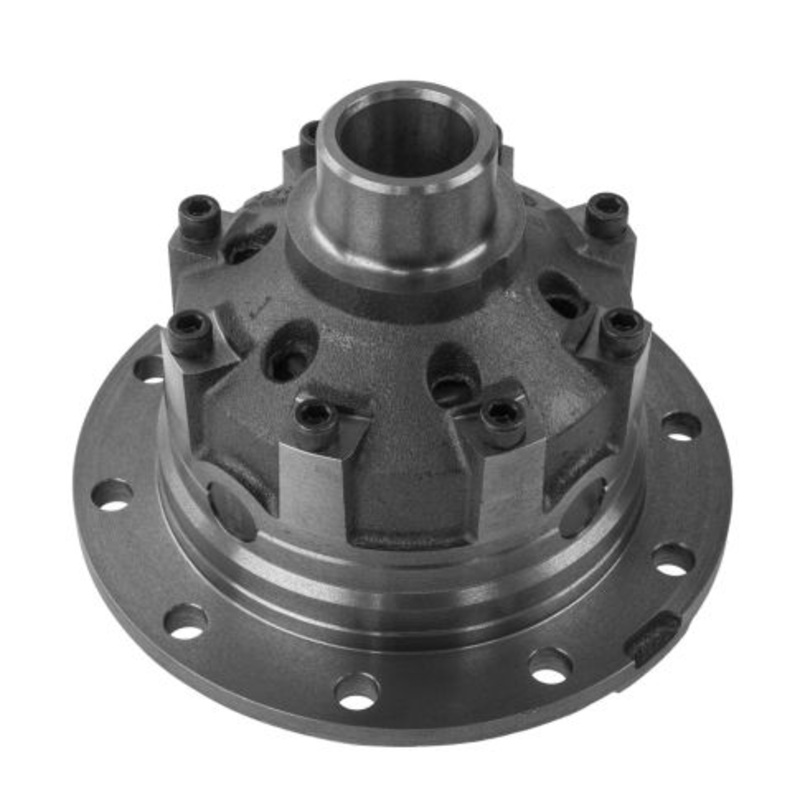 187S16C Differential Carrier