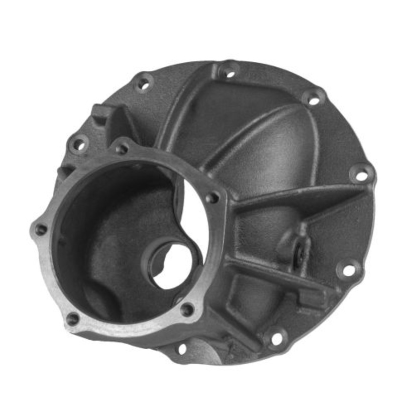 26325 Differential Housing