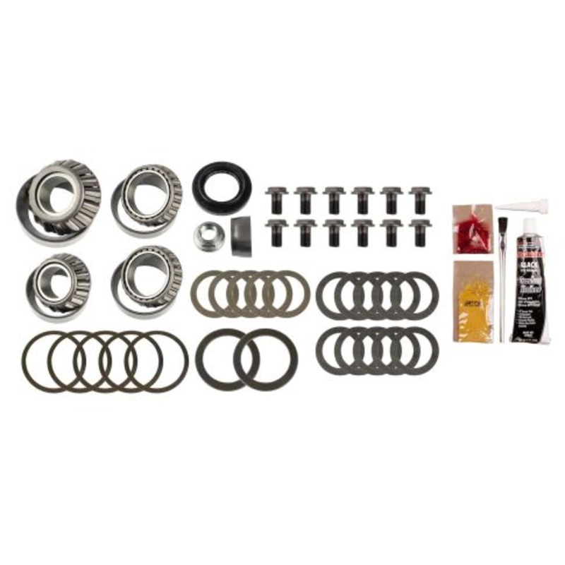 37120 Differential Bearing Kit