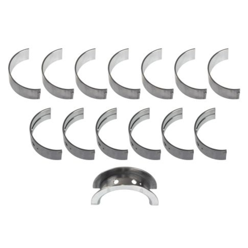 3929021 Engine Crankshaft Main Bearing Set