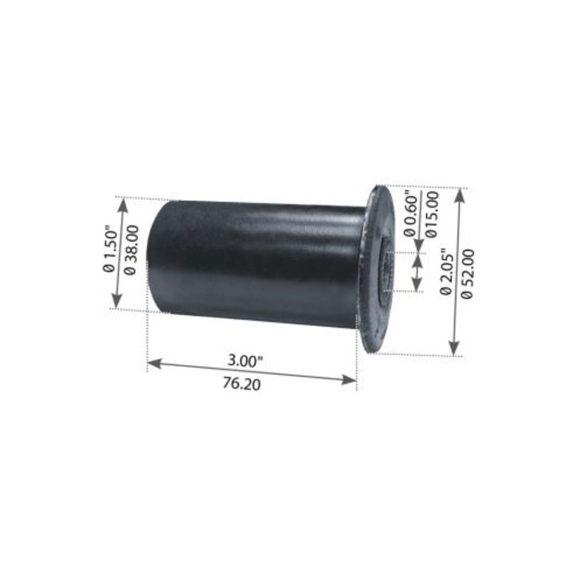 541-610 Leaf Spring Bushing
