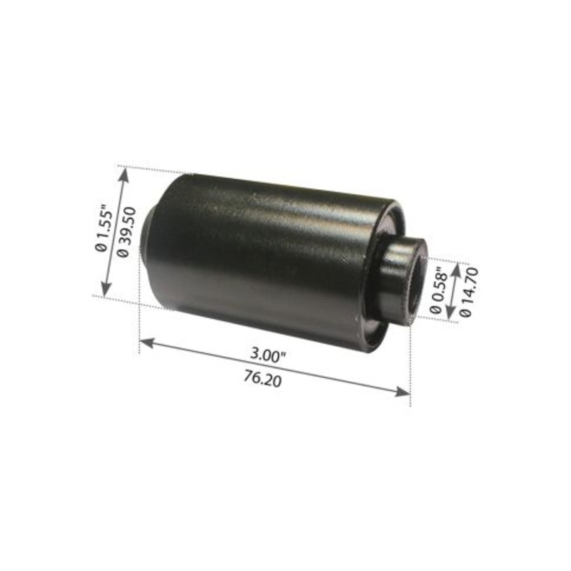 64-25101 Leaf Spring Bushing