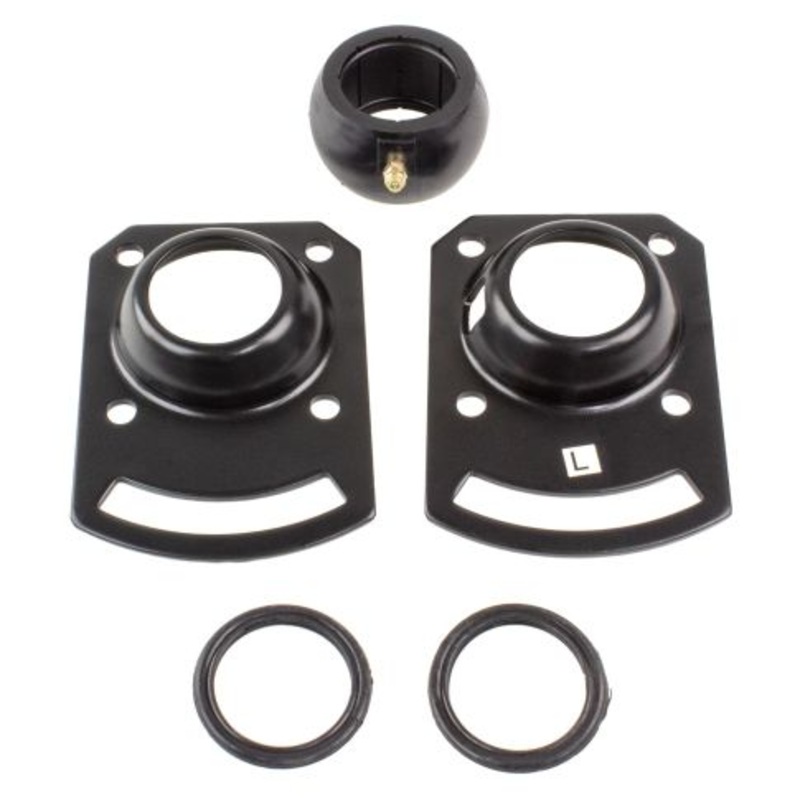 8235-R009787A Air Brake Camshaft Bracket