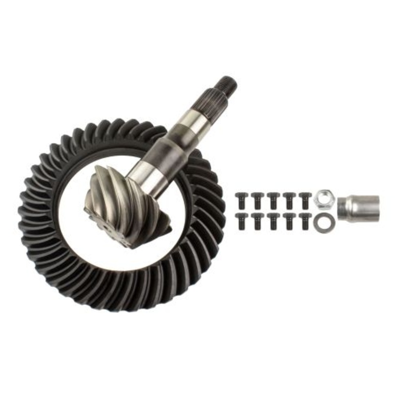 84073-5 Ratio For ()