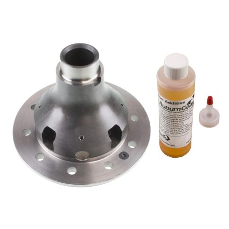 912A587 Differential Carrier