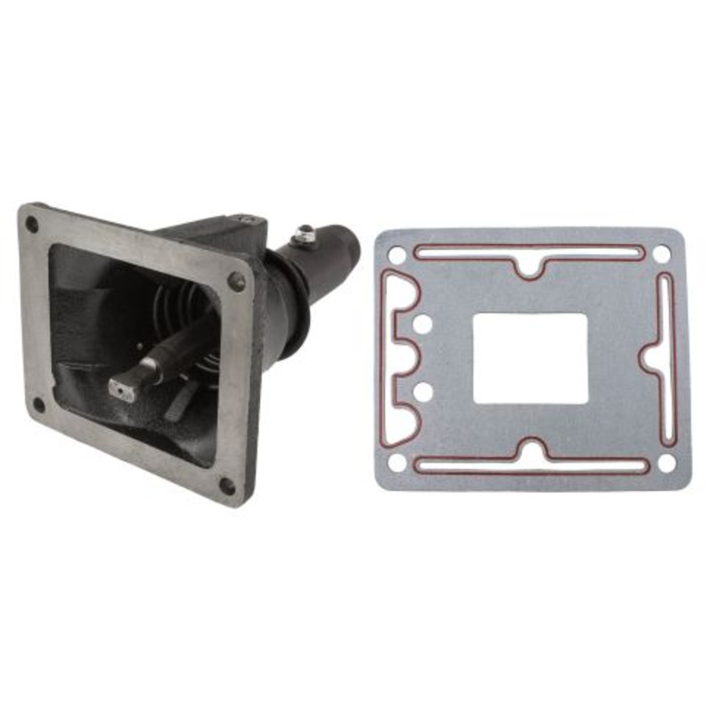 9633S2129 Manual Transmission Shifter Lever Housing and Bearing