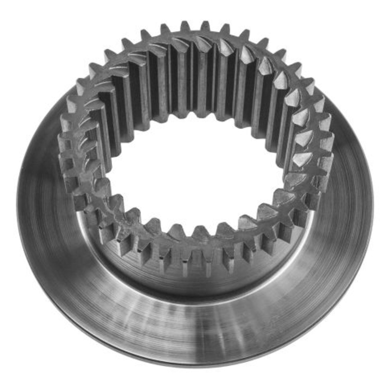 F2TZ7100A Transfer Case Range Shift Hub