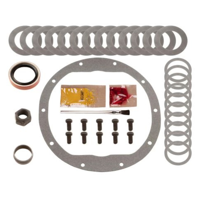 GM8.5IK Differential Gear Install Kit