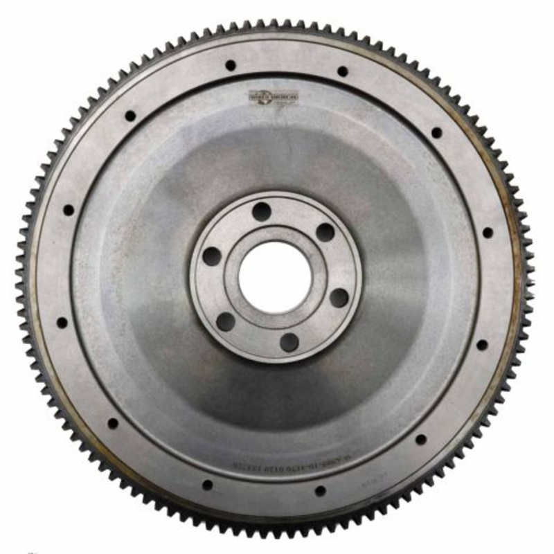 HOR-994349 Engine Cooling Fan Clutch Kit