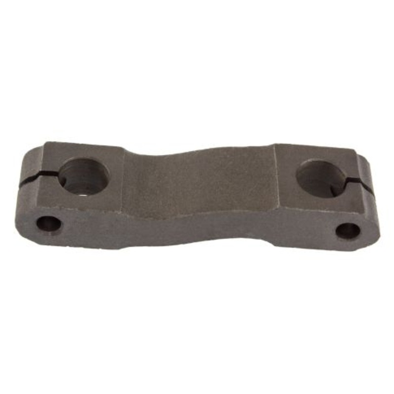 K209-54 Leaf Spring Shackle Side Bar