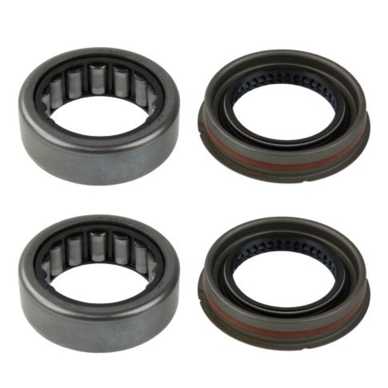 KIT 6410 Axle Differential Bearing and Seal Kit